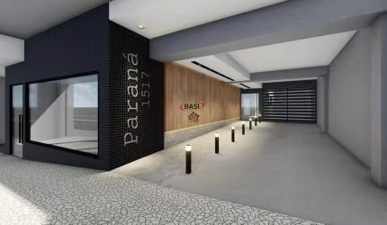 SALAS COMERCIAIS EM PRÉDIO NOVO NO BOA VISTA DIVISA COM CABRAL
