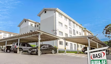 APARTAMENTO 3 DORMITÓRIOS NO SANTA QUITÉRIA