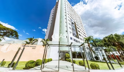 APARTAMENTO 3 DORMITÓRIOS NO ÁGUA VERDE