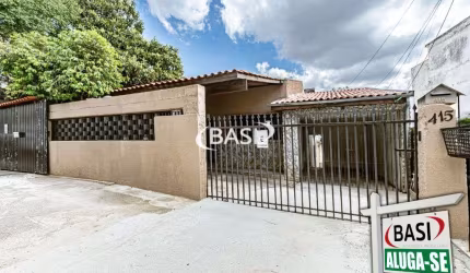 CASA 3 DORMITÓRIOS EM TERRENO COMPARTILHADO NO PILARZINHO