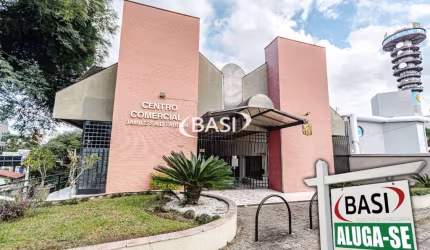 SALA COMERCIAL NO MERCÊS