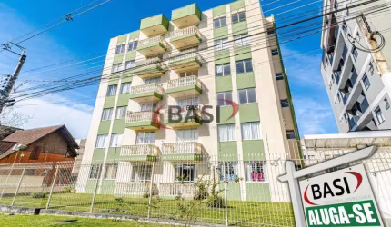 APARTAMENTO 3 DORMITÓRIOS NO AHÚ