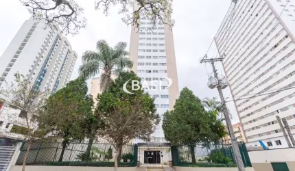 APARTAMENTO DE 01 DORMITORIO NO REBOUCAS