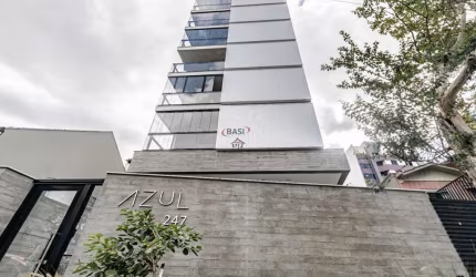 Cobertura com 3 suítes pronto para morar e 3 vagas
