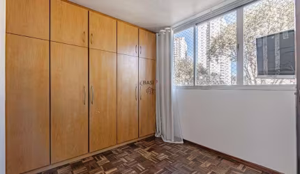 Apartamento para venda no coração do Portão
