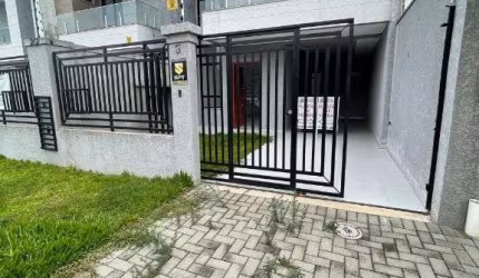 Casa com 3 quartos à venda na Rua Coronel Arthur Ferreira de Abreu, 120, Capão da Imbuia, Curitiba