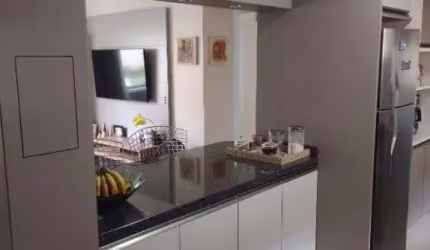 APARTAMENTO DE 2 QUARTOS À VENDA NO CAMPINA DO SIQUEIRA MOBILIADO