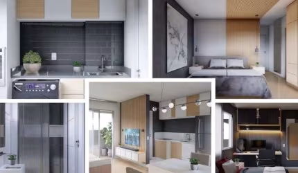 Apartamento com Excelente Localização - 2 Quartos e Amplo Espaço!