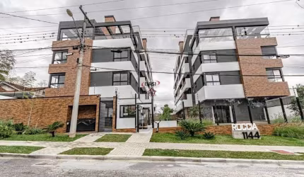 Apartamento pronto para morar