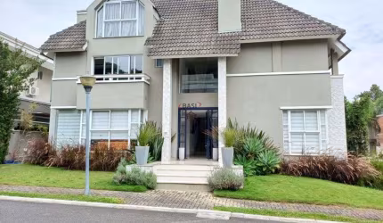 Casa em condomínio Paysage Royale
