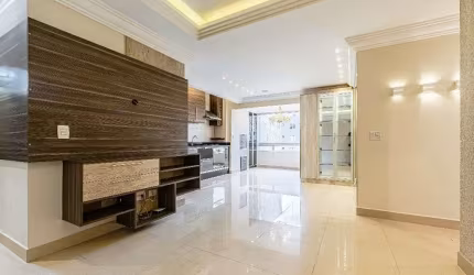 APARTAMENTO DE 2 QUARTOS À VENDA NO MELHOR DO CHAMPAGNAT !!!!