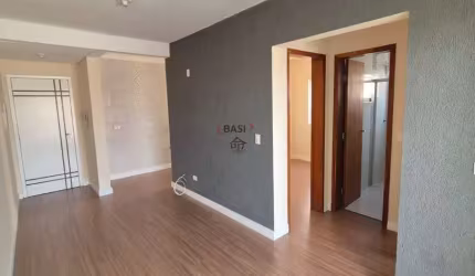 Apartamento de 2 quartos em São José dos Pinhais!