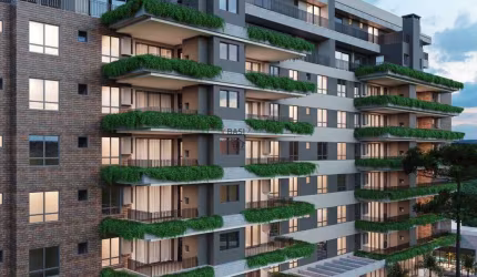 Apartamento com 3 suítes, 2 vagas, 1 depósito