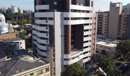 Apto 3 quartos com vaga