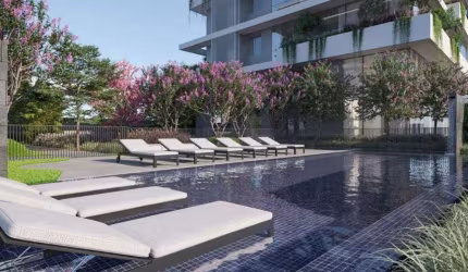 Apartamento com 4 dormitórios à venda, 310 m² - Batel - Curitiba/PR