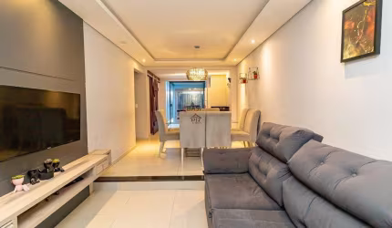 TRIPLEX NO JARDIM DAS AMÉRICAS PRÓXIMO AO SHOPPING