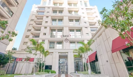Apartamento à venda, 65 m²,  Batel