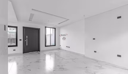 Sobrado com Espaço, Conforto e Lazer Completos!