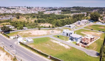 Terreno à Venda no Condomínio Alta Vista
