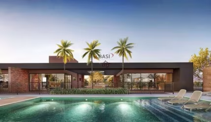 Condomínio Península Enseada, Paysage Copal, excelente investimento