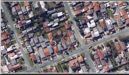 TERRENO COM 500m² NO BAIRRO ALTO