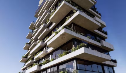 Pace Ecoville, 3 suites, 4 vagas, Alto Padrao