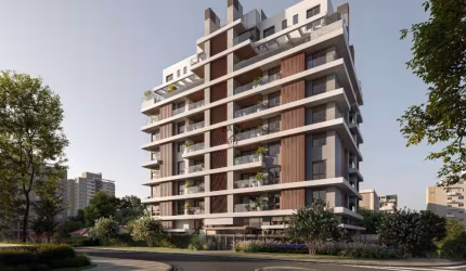 Apartamentos com  3 suítes e 3 vagas, Villa Boreal