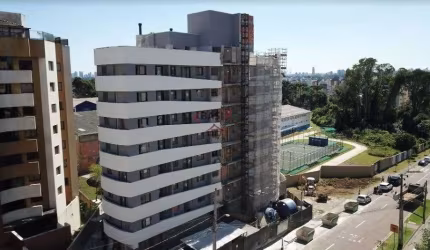 2 quartos de 34 a 40m excelente investimento e rentabilidade