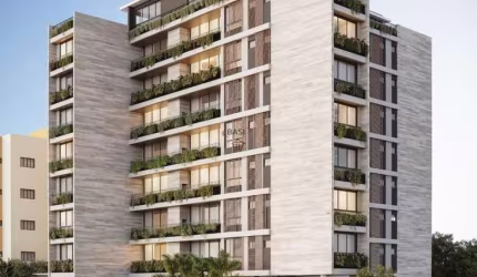 2 suítes e 2 vagas, Eza Living