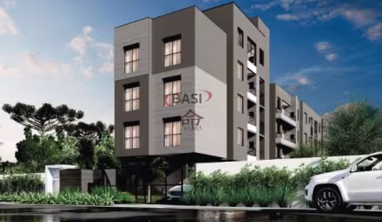 APARTAMENTO COM ACABAMENTO ALTO PADRÃO NO HUGO LANGE