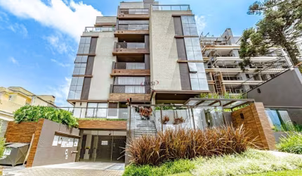 Apartamento 3 quartos no Bairro Juvevê