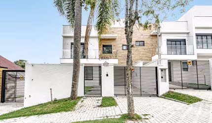 Belíssima Casa de Alto Padrão em Jardim Social