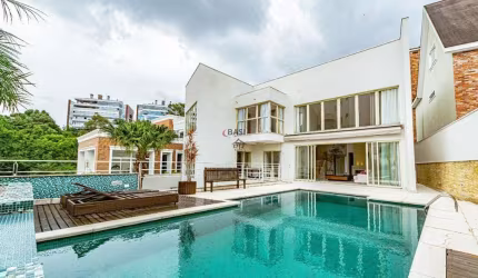 Casa no Condomínio Bellla Vista, Ecoville