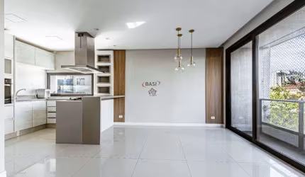 Apartamento no Galerie Residence
