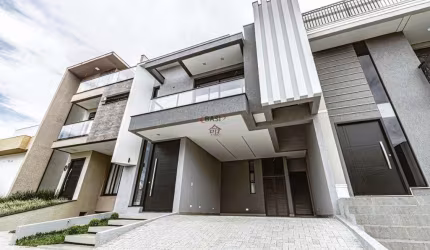 Casa em condomínio com ampla área de lazer, 3 suítes, Boulevard Boa Vista