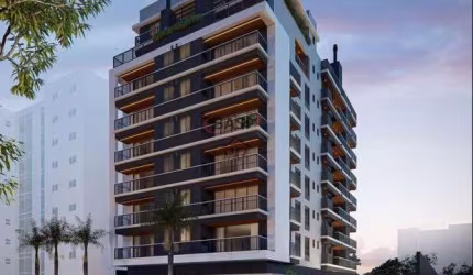 Apartamento 3 dormitórios, face norte, 2 vagas
