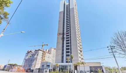 3 dormitorios, 2 vagas, apartamento novo no Ecoville