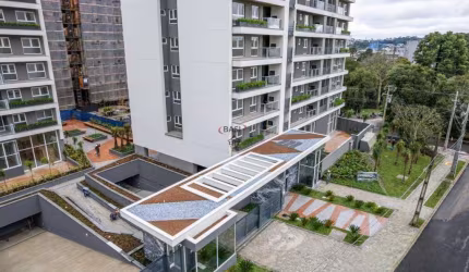 Na melhor localização do Ecoville, Edificio Trebbiano