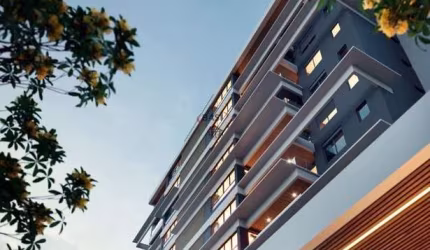 Landhaus, 3 suítes, 4 vagas, Ecoville