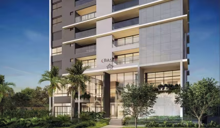 Apto de 3 dormitórios, 2 vagas, Horizon Ecoville