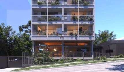 Apartamento à venda no Euclides Residencial
