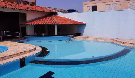 Apartamento com 4 quartos à venda na Avenida Beira Mar, 9679, Albatroz, Matinhos, 111 m2 por R$ 990.000
