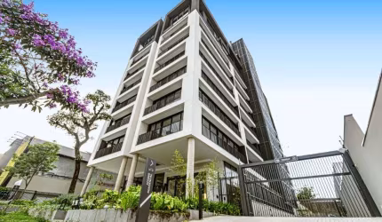 Apartamento de 1 dormitório, 1 vaga, Laguna