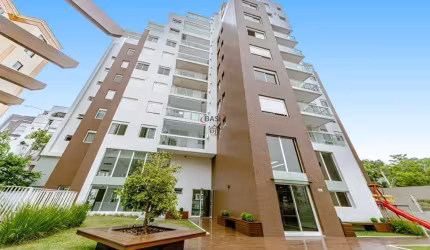 Apartamento com 3 dormitorios, 1 suite, Champagnat.
