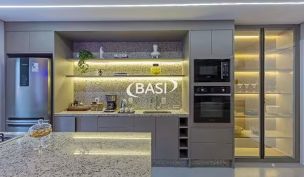 Apartamento de 3 Quartos à Venda no Boa Vista (TODO MOBILIADO)