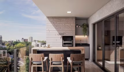 LANÇAMENTO: APARTAMENTO 03 DORMITÓRIOS SENDO 01 SUÍTE NO BOA VISTA!