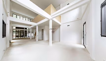 LOJA À VENDA NO ALTO DA GLÓRIA (270M²) - EXCELENTE PONTO COMERCIAL