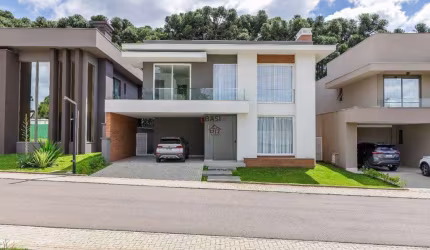 Condomínio de luxo, Rivelare, 3 suítes, 4 vagas