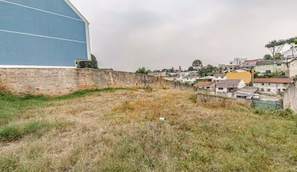 TERRENO  A VENDA  BAIRRO PILARZINHO ZR 2