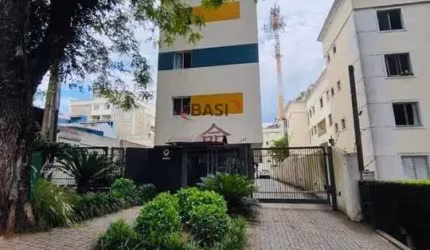Apartamento de 1 Quarto à Venda no Portão